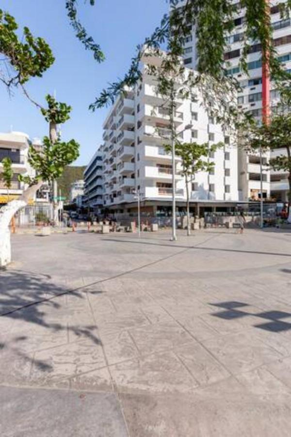Apartamento Tacoa 703 Санта Марта Екстериор снимка