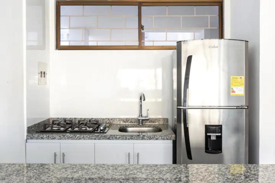 Apartamento Tacoa 703 Санта Марта Екстериор снимка
